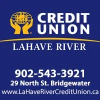 LaHave River Credit Union Ltd