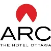 ARC The.Hotel Ottawa ARC The.Hotel Ottawa