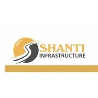 Shanti Infrastructure Gandhinagar