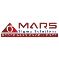 Mars Sigma Solutions Pvt Ltd