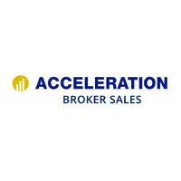 Acceleration Broker Sales