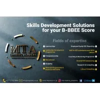 Meyiswa Training Academy (MTA) Meyiswa Training Academy (MTA)