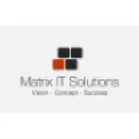 Matrix iT Solutions