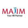 Maxim Management Services Maxim Management Services