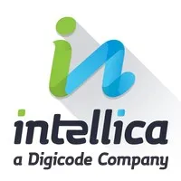 Intellica by Digicode Intellica by Digicode