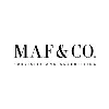 MAF & Co. MAF & Co.