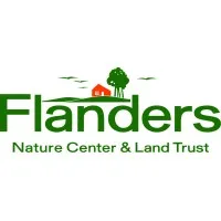 Flanders Nature Center & Land Trust Flanders Nature Center & Land Trust