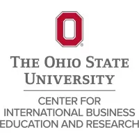 Center for International Business Education and Research (CIBER) at The Ohio State University Center for International Business Education and Research (CIBER) at The Ohio State University