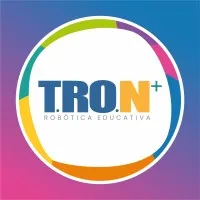 TRON Ensino de Robótica Educativa