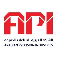 Arabian Precision Industries Arabian Precision Industries