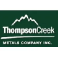 Thompson Creek Metals Company