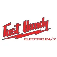 Fast Handy Electric