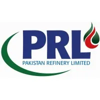 Pakistan Refinery Limited email format