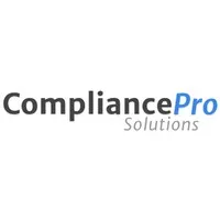 CompliancePro Solutions, a Genzeon company