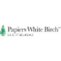 Papiers White Birch - S.E.C. FF Soucy WB