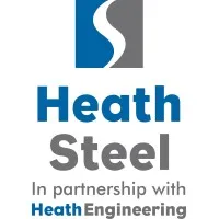 Heath Steel