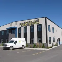Robitaille Équipement Inc.