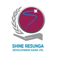 Shine Resunga Development Bank Ltd.