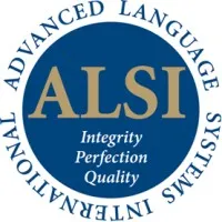 Advanced Language Systems International