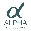 ALPHA TRANSACTION