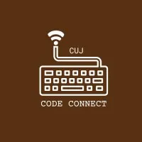 Code Connect CUJ
