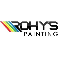 Rohy's Painting Pty Ltd