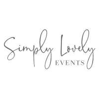 Simply Lovely Events