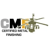 CERTIFIED METAL FINISHING INC