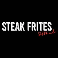 Steak Frites St-Paul