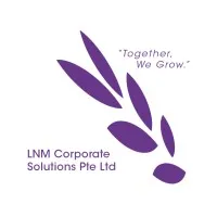 LNM Corporate Solutions Pte Ltd 