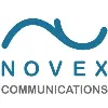 Novex Communications Pvt. Ltd. Novex Communications Pvt. Ltd.