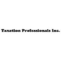 Taxation Professionals Inc Taxation Professionals Inc