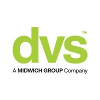DVS Ltd DVS Ltd