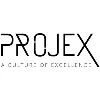 PROJEX Inc. PROJEX Inc.