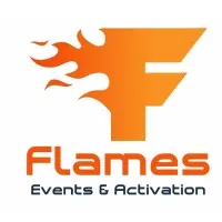 Flames Events & Activation