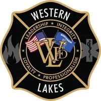 Western Lakes Fire District Western Lakes Fire District