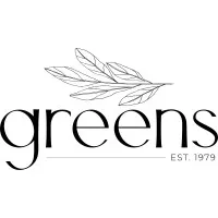 Greens Restaurant SF