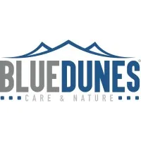 Blue Dunes