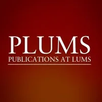 Publications at LUMS