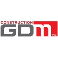 Construction GDM Inc.