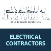Blum & Sons Electric, Inc. Blum & Sons Electric, Inc.