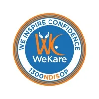 WeKare Disability Support Group