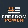 Freedom Power Freedom Power