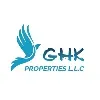 GHK PROPERTIES L.L.C GHK PROPERTIES L.L.C