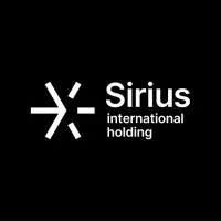 Sirius International Holding