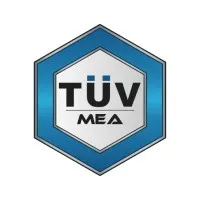 TUVMEA Branch TUVMEA Branch