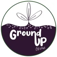Ground Up Ghana
