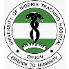 University of Nigeria Teaching Hospital Ituku-Ozalla, Enugu State (UNTH) University of Nigeria Teaching Hospital Ituku-Ozalla, Enugu State (UNTH)