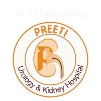 Preeti Urology & Kidney Hospital