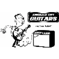 Emerald City Guitars